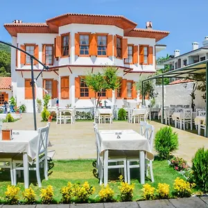 Otel Meltem Hanim Konaği, Ula